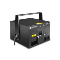 Cameo D FORCE 5000 RGB Laser 5Watt - CAMEO