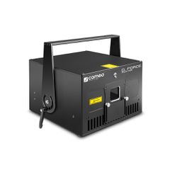 Cameo D FORCE 3000 RGB Laser 3Watt - CAMEO