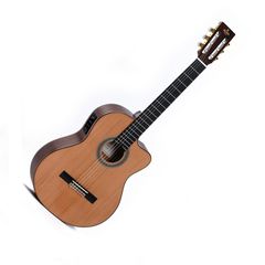 SIGMA CMC-6E+ Electroclassic Guitar - Sigma