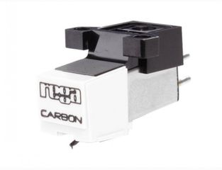 REGA Carbon Cartridge Dual Magnet (MM) - rega