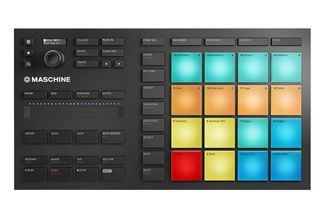 NATIVE INSTRUMENTS Maschine Mikro MK3 - NATIVE INSTRUMENTS