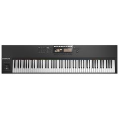 NATIVE INSTRUMENTS Komplete Kontrol S88 MK2 Midi keyboard 88 keys - NATIVE INSTRUMENTS