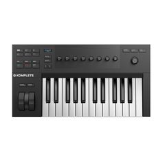 NATIVE INSTRUMENTS Komplete Kontrol A25 Midi keyboard 25 keys - NATIVE INSTRUMENTS