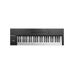 NATIVE INSTRUMENTS Komplete Kontrol A49 Midi Keyboard 49 keys - NATIVE INSTRUMENTS