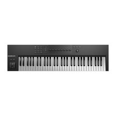 NATIVE INSTRUMENTS Komplete Kontrol A61 Midi Keyboard 61 keys - NATIVE INSTRUMENTS