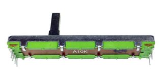 Behringer Y00-34141-24667 Stereo fader for DX626 - Behringer