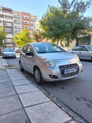 Suzuki Alto 2012