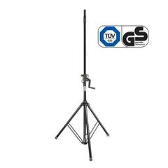 Gravity SP 4722 B Wind-Up Speaker Stand - Gravity
