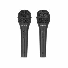 PEAVEY PVi2 2 Dynamic Microphones Set - PEAVEY