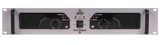 PEAVEY PVI 2000 Power Amplifier - PEAVEY