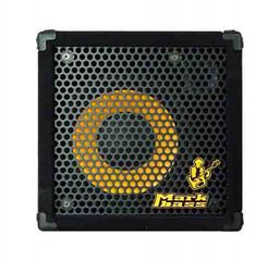 MARK BASS CMD 101 Micro 60 Combo Bass Amp - MARK BASS