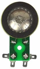 AFTERMARKET SWR Goliath III 6Ohm 25.4mm B32002 - ArtSound and Lights
