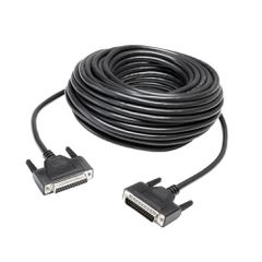 Cameo ILDA 3 M extension cable incl. screw lock 3 m - CAMEO