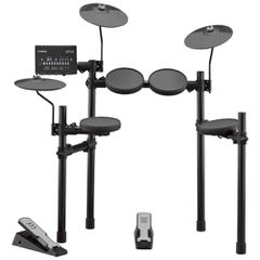 YAMAHA DTX-402K Electronic Drums Set - Yamaha