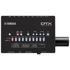 YAMAHA DTX-402K Electronic Drums Set - Yamaha-thumb-2