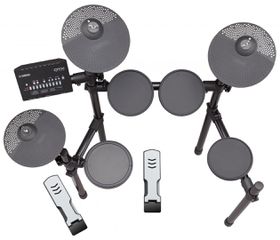 YAMAHA DTX-402K Electronic Drums Set - Yamaha-thumb-1