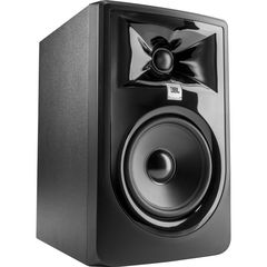 JBL 305P MKII 2-Way Active Studio Reference Monitor 5" 108dB - JBL