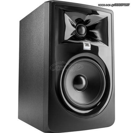 JBL 305P MKII 2-Way Active Studio Reference Monitor 5" 108dB - JBL