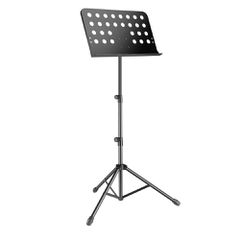 Adam Hall Stands SMS 11 PRO Telescopic music stand, small incl. bag - Adam Hall