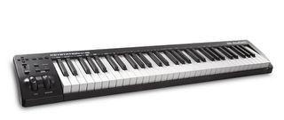 M-AUDIO Keystation 61 MK 3 USB MIDI keyboard 61 keys - M-AUDIO