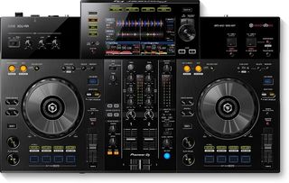 PIONEER XDJ-RR All-in-one DJ system for rekordbox - Pioneer