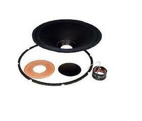 ELECTRO VOICE EVM12S SII 12″ Recone Kit F.01U.110.880 - ELECTRO VOICE