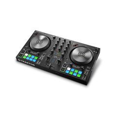 NATIVE INSTRUMENTS TRAKTOR KONTROL S2 MK3 DJ CONTROLLER - NATIVE INSTRUMENTS-thumb-1