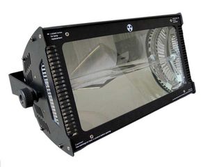 ARTLIGHT Atom3000 DMX STROBE SUPER BRIGHT 3000 Watt - ArtSound and Lights