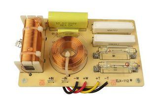 ELECTRO VOICE F.01U.174.481 Crossover 2-Way For ELX112 - ELECTRO VOICE