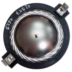 B & C Speakers M-DE-400TN MMD400TN Diaphragm for DE-400TN 8ohm - B & C Speakers