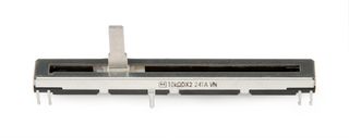 Mackie 0007858 Stereo Master Fader for Onyx 1640, 1640i 1220, 1642 VLZ3 - MACKIE