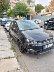 Volkswagen Polo 2015