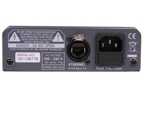 MA Lighting 2port Node onPC SECOND HAND - MALIGHTING-thumb-1
