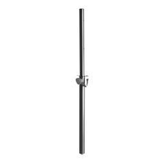 Adam Hall SPS822 - Speaker Pole Mount Extendable M20 - Adam Hall