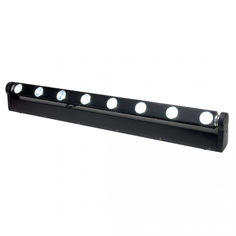 ADJ Sweeper Beam Quad LED Bar - AMERICAN DJ