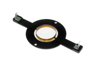 AFTERMARKET B & C Speakers M-D-10 diaphragm for DE-10 Driver 6.8Ohm - ArtSound and Lights