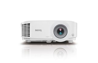 BenQ MH733 Projector (1920 x 1080) 4000 ANSI Full HD 3D - BenQ