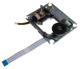 PIONEER VXX3125 Original Part Disc Guide for CDJ 200, 300, 400, 800, 850, 900, 1000 MK2, MK3, 2000 DXX2678 - Pioneer