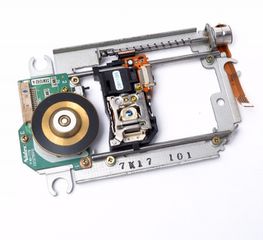 PIONEER DXX2569 - Original CD Lens LASER For CDJ-100S with mechanism DXX2432 - Pioneer