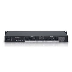 LD Systems X 223 Active Crossover Stereo 2Way / 3Way Mono - LD SYSTEMS-thumb-1
