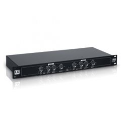 LD Systems X 223 Active Crossover Stereo 2Way / 3Way Mono - LD SYSTEMS