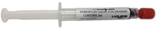 ARTSOUND AM20040005 FERROFLUID LIQUID FOR SPEAKER REPAIR 0,5ml - ArtSound and Lights
