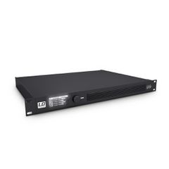 LD Systems CURV 500 iAMP 4-Channel Class D Installation Amplifier 4x120W /8Ω - LD SYSTEMS