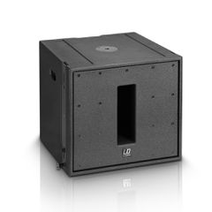 LD SYSTEMS V212 SUB Flyable Passive 2x12" 700W rms Band-Pass Subwoofer - LD SYSTEMS
