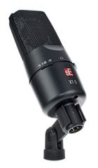 sE X1 S LARGE DIAPHRAGM CONDENSER MICROPHONE - sE Electronics-thumb-1