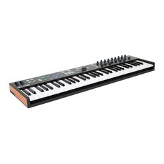 ARTURIA Keylab 61 Essential BLACK Controller keyboard - Arturia