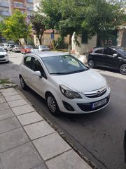 Opel Corsa 2015