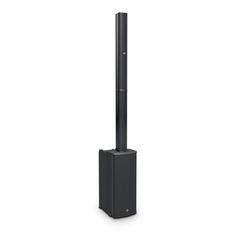 LD Systems MAUI 11 G2 Portable Column PA System with Mixer and Bluetooth black - LD SYSTEMS