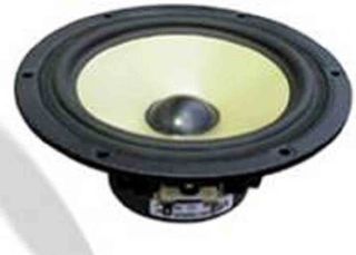 Vifa MG18WK09-04, 6 1/2" Midwoofer 150W 4Ω (Pair) - VIFA