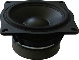 Vifa A10WG-09-04, 4" 100W 4Ω Full Range (Pair) - VIFA